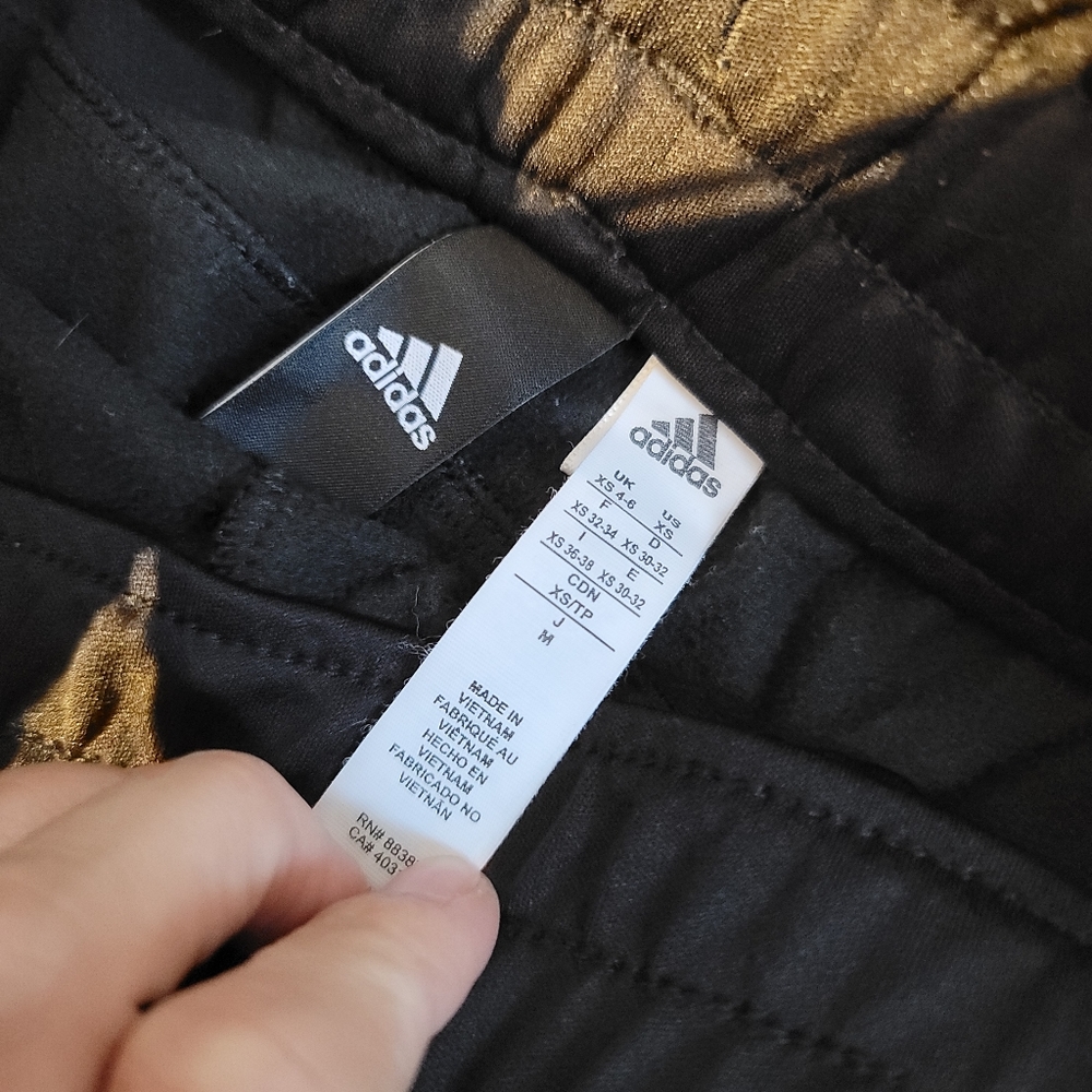 Jogger pants - Picture 2 of 4
